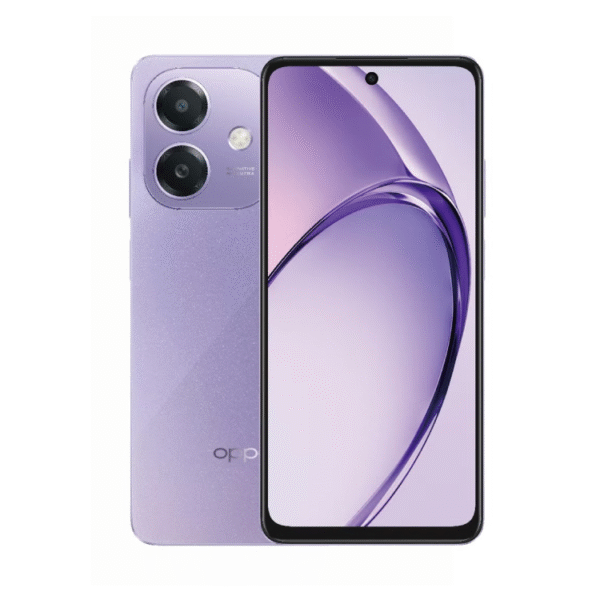 Oppo A5i 4-128 Purple