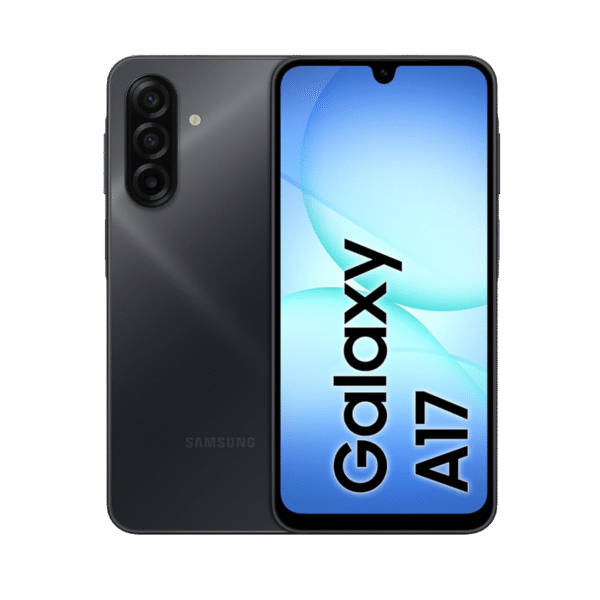 Samsung A17 6-128