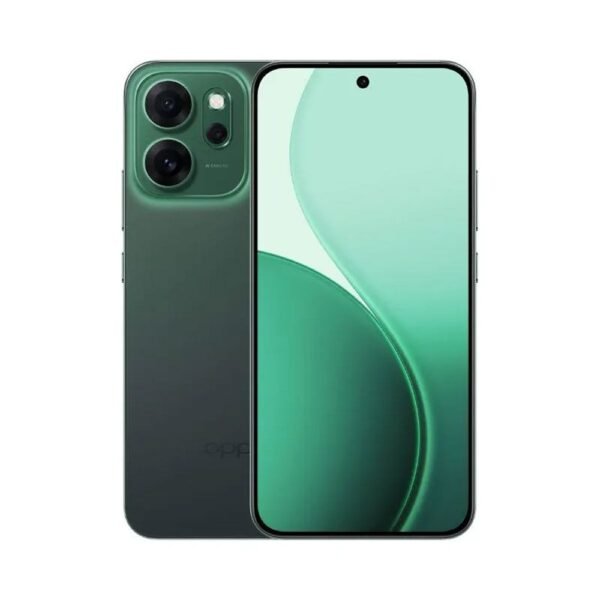 Oppo Reno 14F 5G 8-256 Green