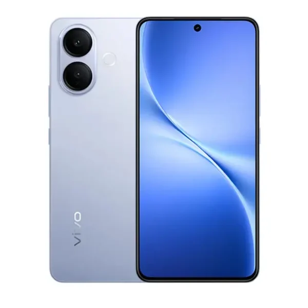 Vivo V60 Lite , 256 GB , 8 GB , 4G , Dual-SIM - Blue