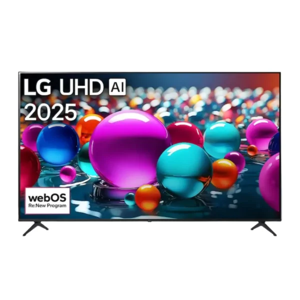 شاشه ال جي 55 ua85006la