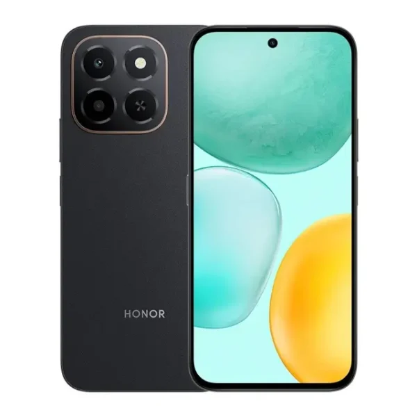 Honer x6c 4/128 black