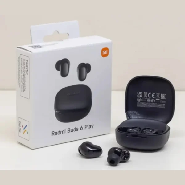 Xiaomi Redmi Buds 6 Play