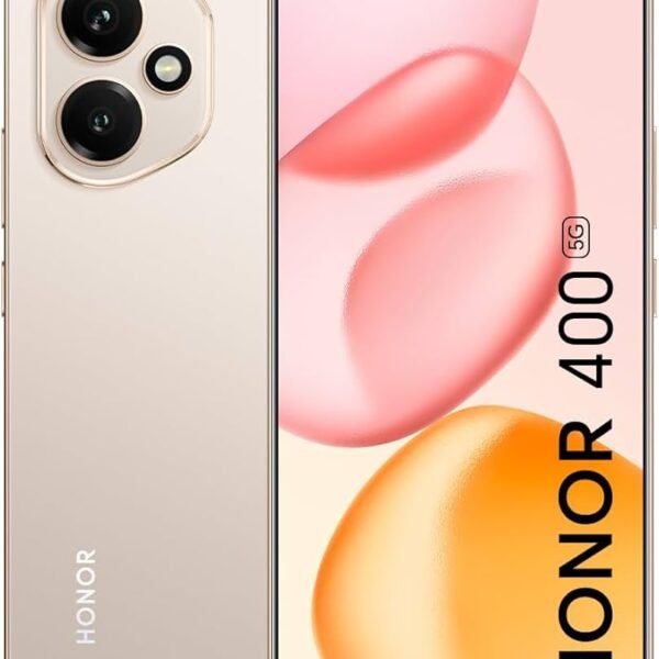 Honer 400 12/256 gold