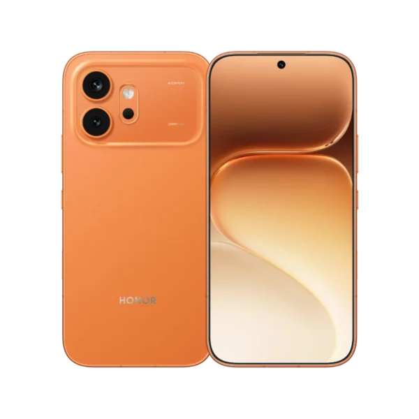 Honer 600 12/256 orange
