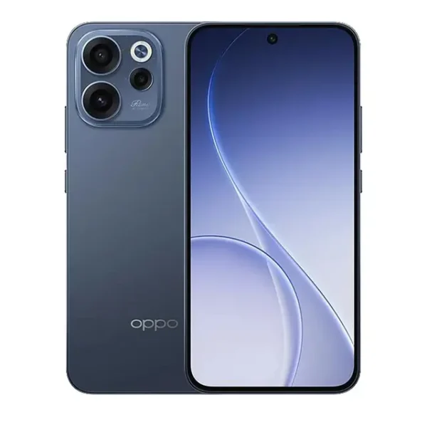 Oppo reno 15 f 5g 12/256 blue
