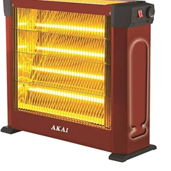 دفايه 4 شعله  akia